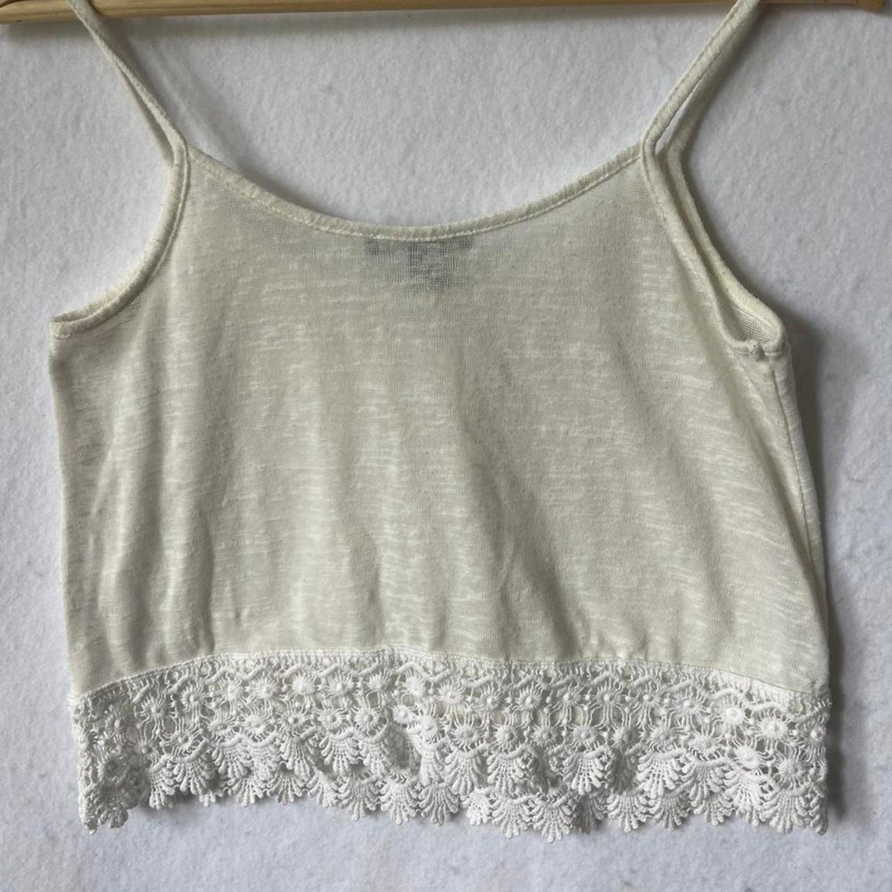 Forever 21 girls tank size S
